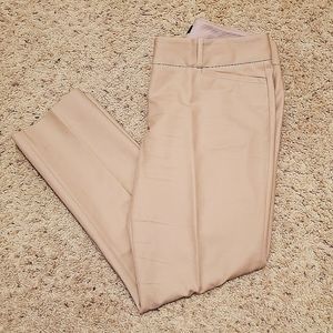 Khaki pant  - the limited